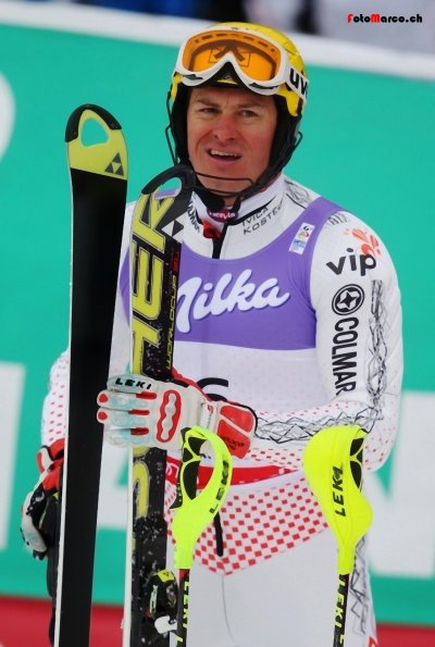 Ivica Kostelic